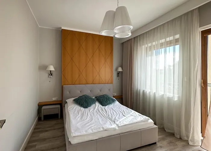 Przestronny * 帕克